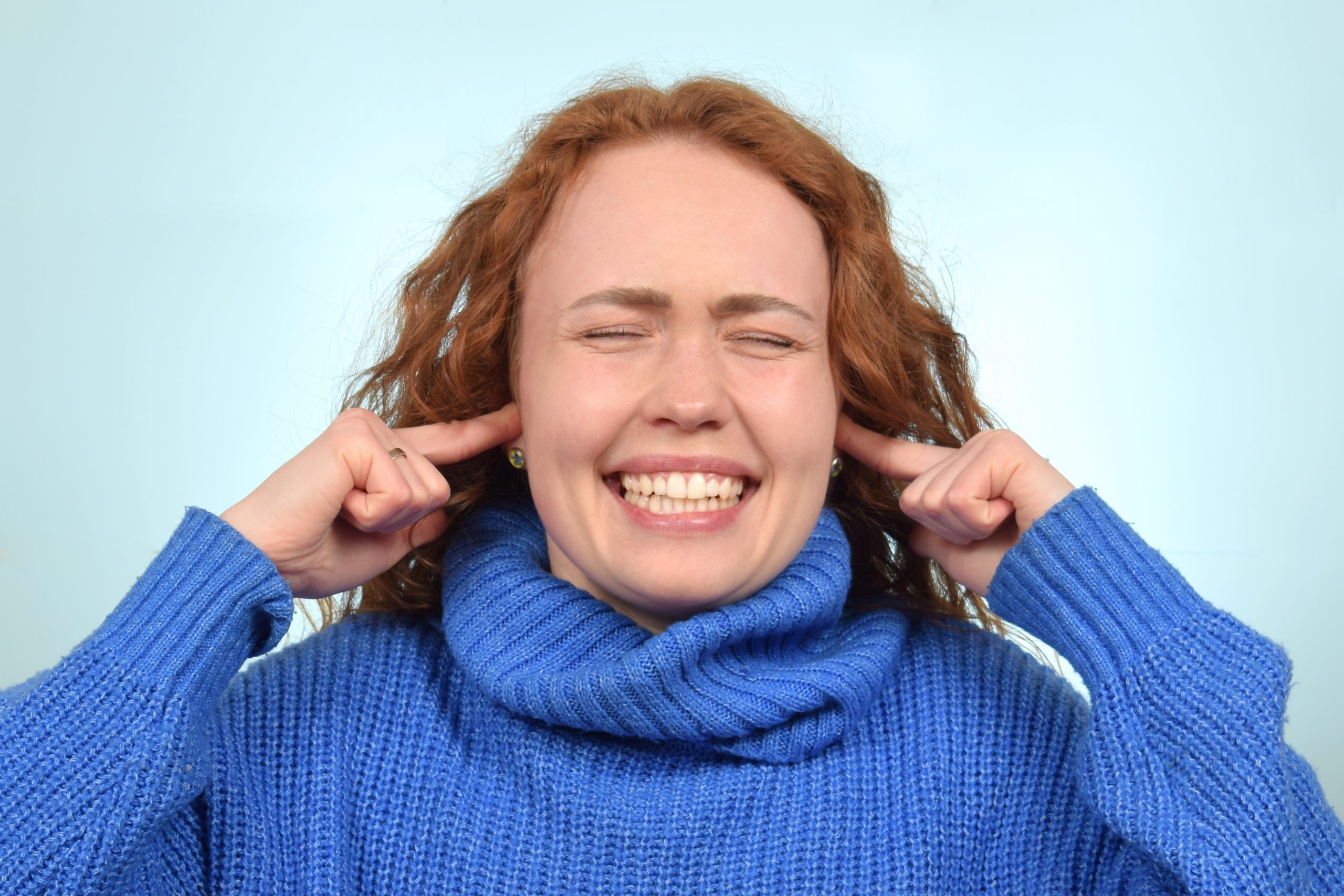 Capa de Qual a relação entre ansiedade e hipersensibilidade auditiva?